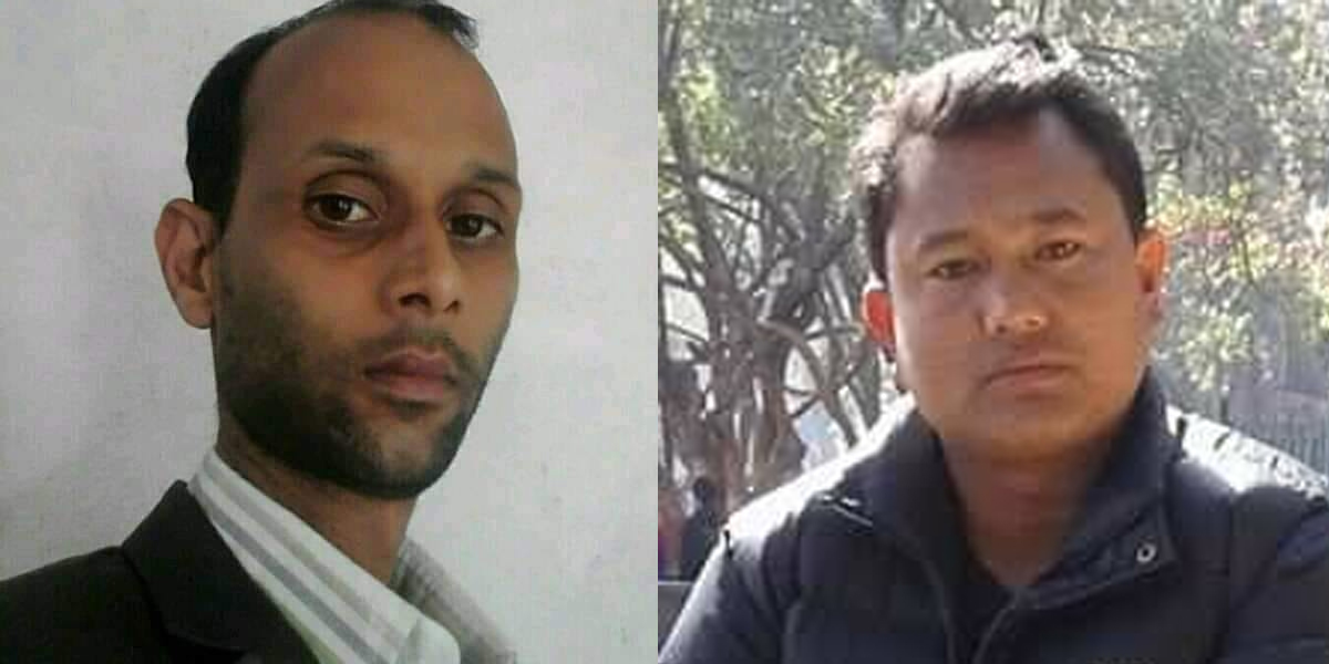 माओवादी केन्द्र नुवाकोटको बेलकोटगढी अध्यक्षमा पौडेल, ककनीमा तामाङ